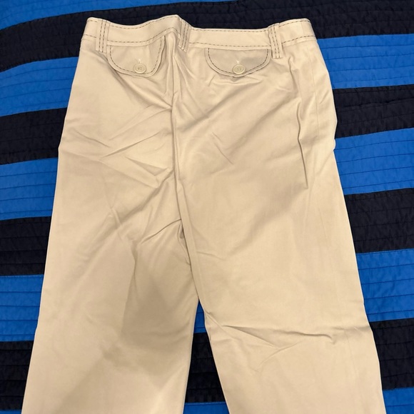 Loft pants woman size 12 - Picture 5 of 5